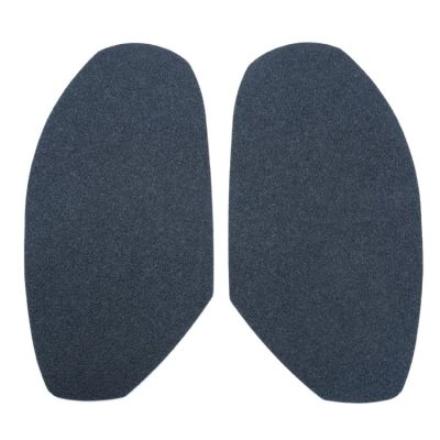 Ochranná folie na nádrž pro Honda VTR1000 2001-2006, černá